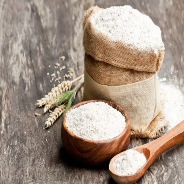 [FREE SAMPLE] WHEAT FLOUR WITH HIGH QUALITY & THE BEST PRICE