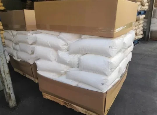 PAM/PHPA polyacrylamide for oil drilling pam chemical Water Treatment Chemicals