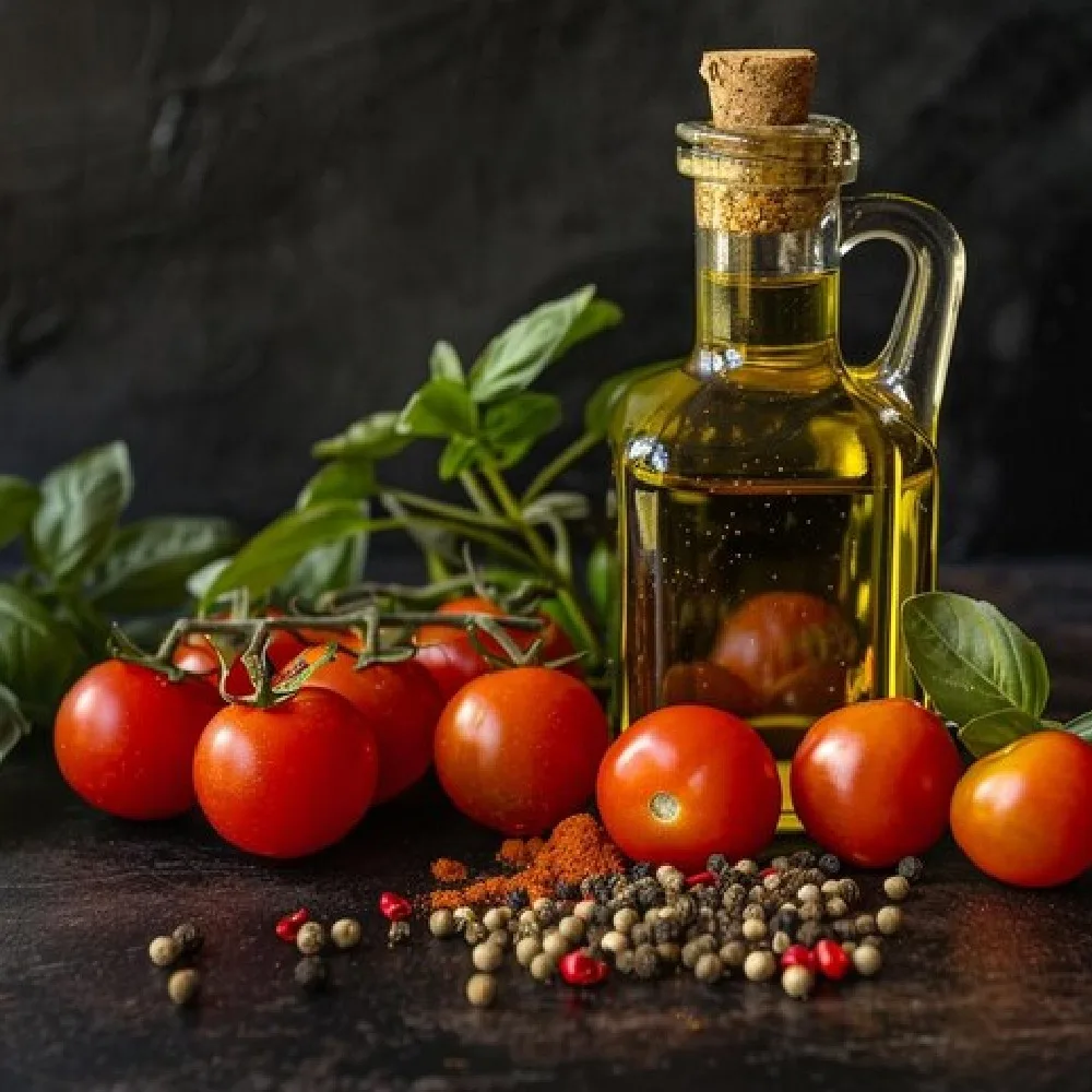 Wholesale Selling Superb Quality 100% Pure & Natural Cold Pressed Tomato Seed for Skin Care & Cosmetic Use by Bulk Supplier