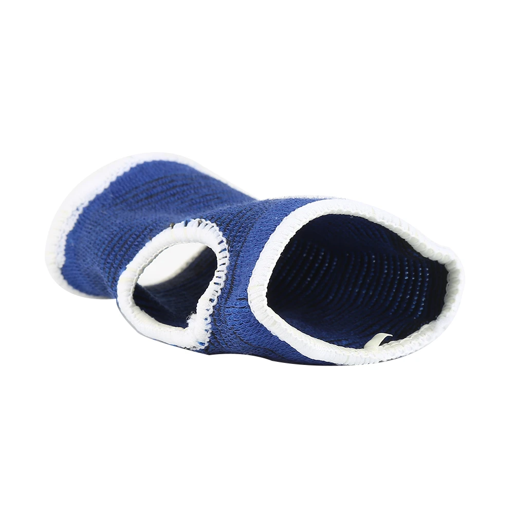 Soft Breathable Adjustable Half Finger Support Protector Sport Wrist Palm Thumb Brace