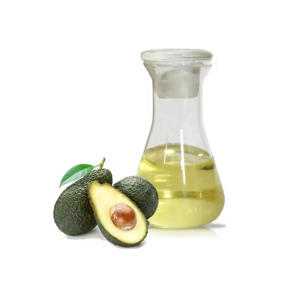 Refined Bottle Packed Refined Avocado Oil Wholesale Price Food Cooking Oil Cold Pressed Avocado Oil In Bulk For Sale