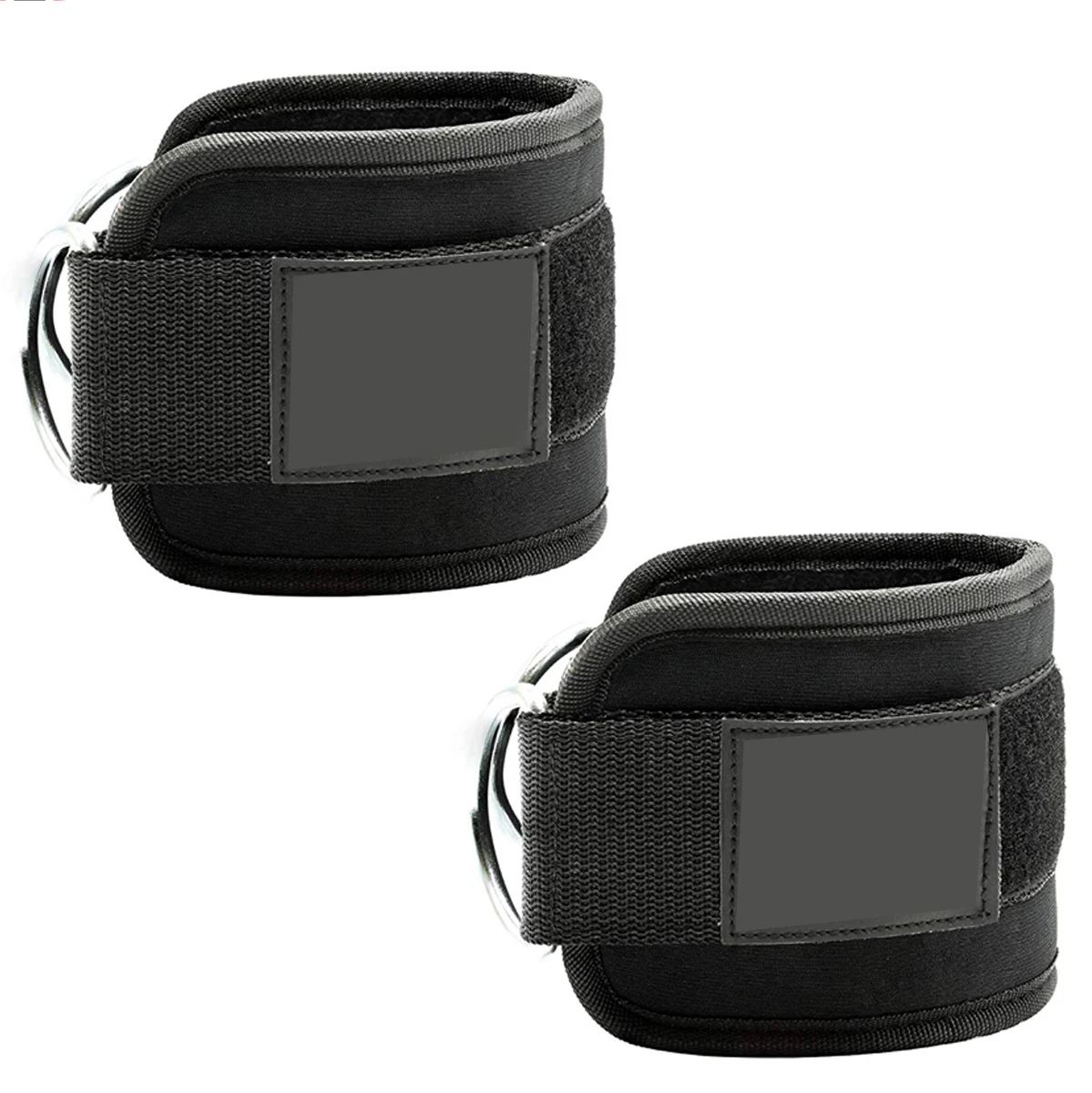 New Designs Workout Fitness Accessories Ankle Straps