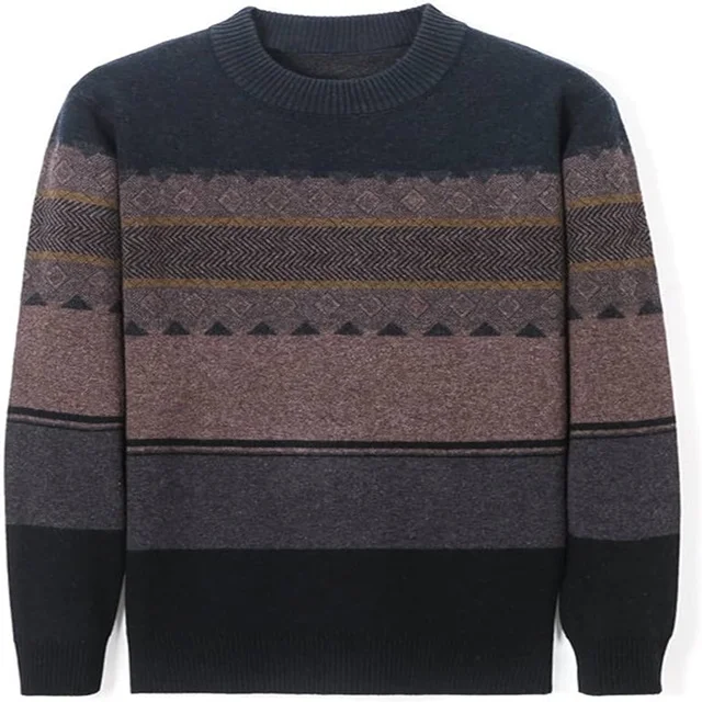 Men Sweaters _ 2023  New Fashion Nnitted  Sweater For Men