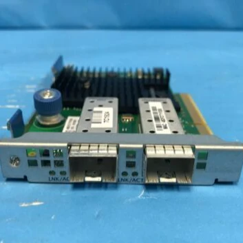 790317-001 - 10GB 2-Port 562FLR-SFP+ Adapter