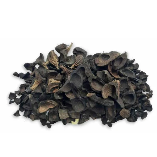 Высококачественное горючее из пальмового ядра для угольной промышленности сельскохозяйственные отходы готовые к поставке индивидуальная упаковка обслуживание OEM ODM