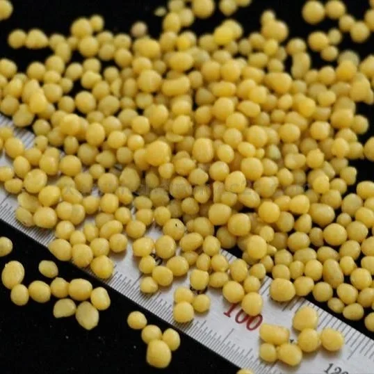 sulphur granular 99.9 bright yellow