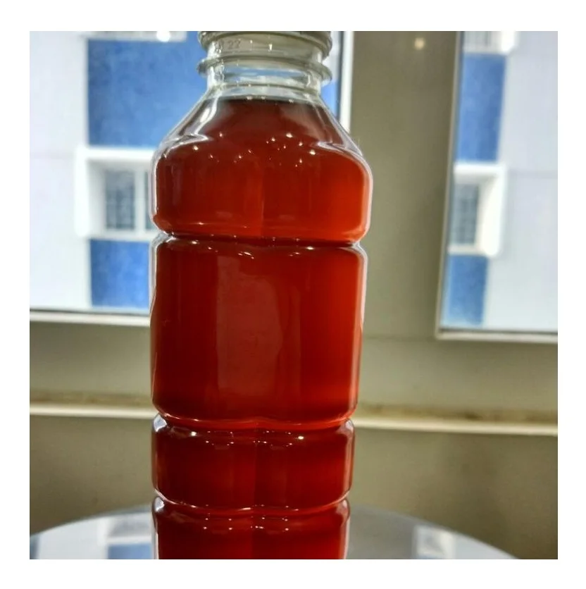 Используемое кулинарное масло для биодизеля, отходов растительного масла