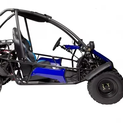 High Quality Kids Go Karts for Adults Cheap Price Good Amusement Park Club Off Road Electric Kart