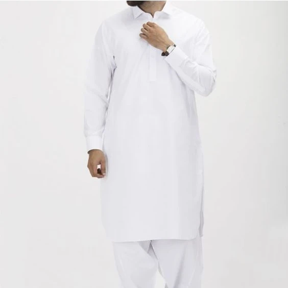 Good Quality men shalwar kameez