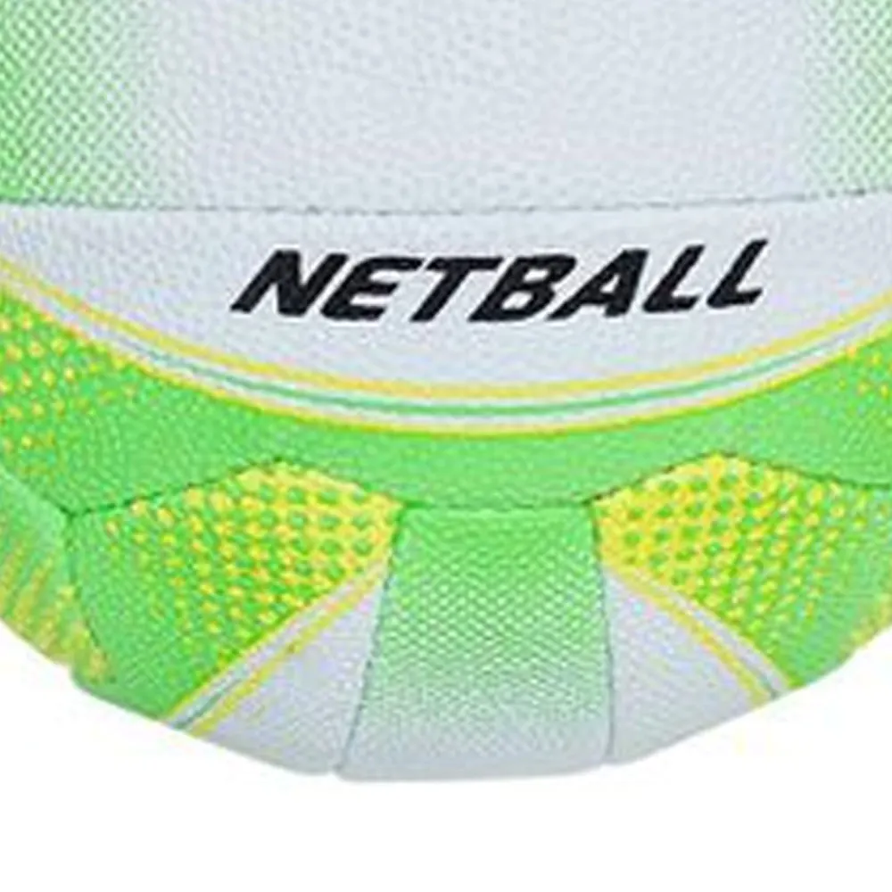 Outdoor Sports Training New Fashion Custom Logo Printed Netballs | Cheap Price 100% High Quality Machine Stitched Netballs