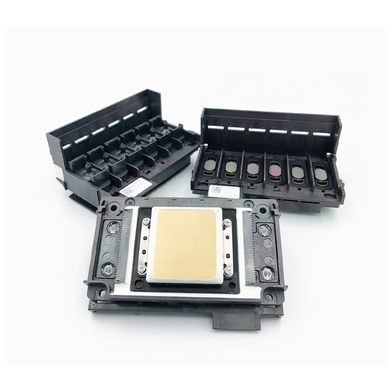 New Original Xp600 Print Head for Ep Xp600 Xp601 Xp700 Xp800 Xp750 Xp850 Dtf Printer
