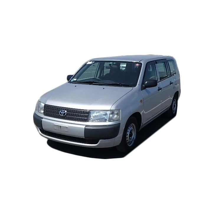 Купите хорошо использованные 2010 Toyota Probox-2020 автомобили доступные в наличии