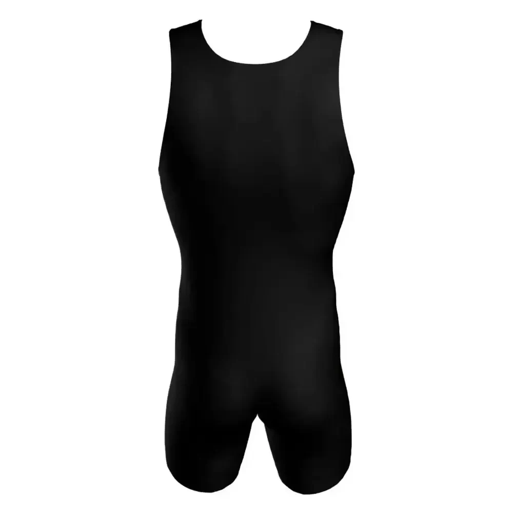 New Arrival Best Price Blank Custom Wrestling Singlets Bodybuilding Cool and Stylish Wrestling Suits Athletes