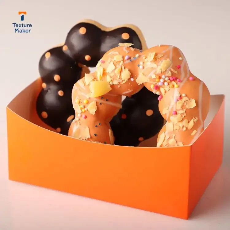 1kg - pon de ring premix powder