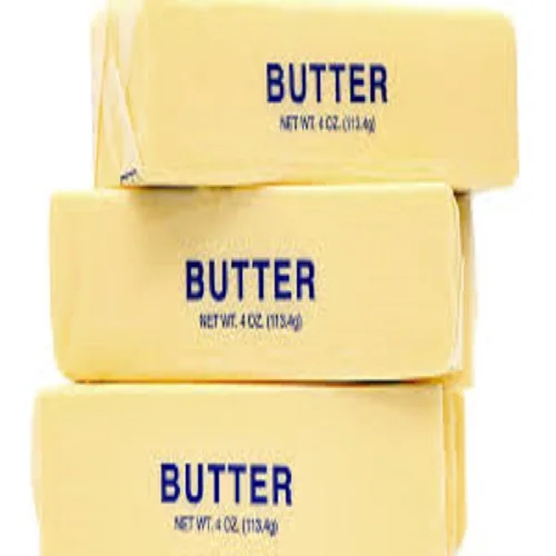 Cheap Unsalted Butter / 100 % Unsalted Butter Available