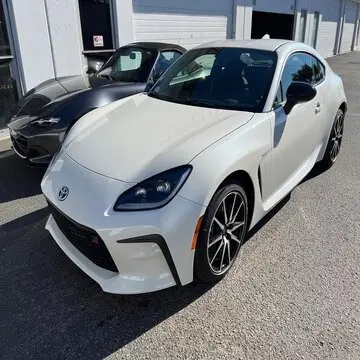 Used 235PS Toyota GR 86 coupe cars for sale