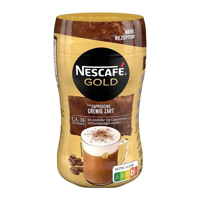 Оптовая цена моментальный кофе NESCAFE для эспрессо 100 г/3 5 унций