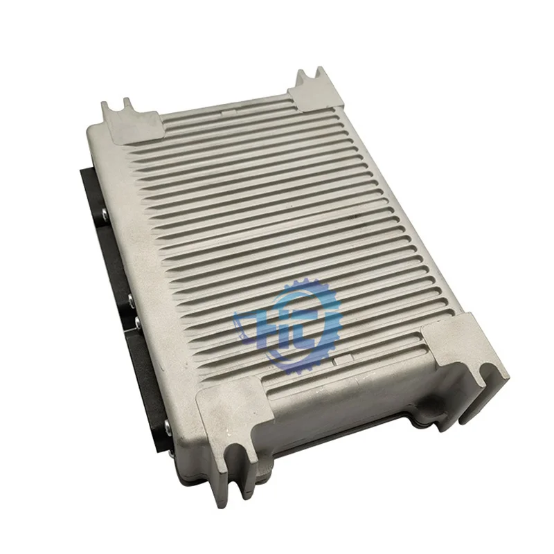 Excavator spare parts  PC200-7 Excavator Computer Controller Panel 7835-26-1009