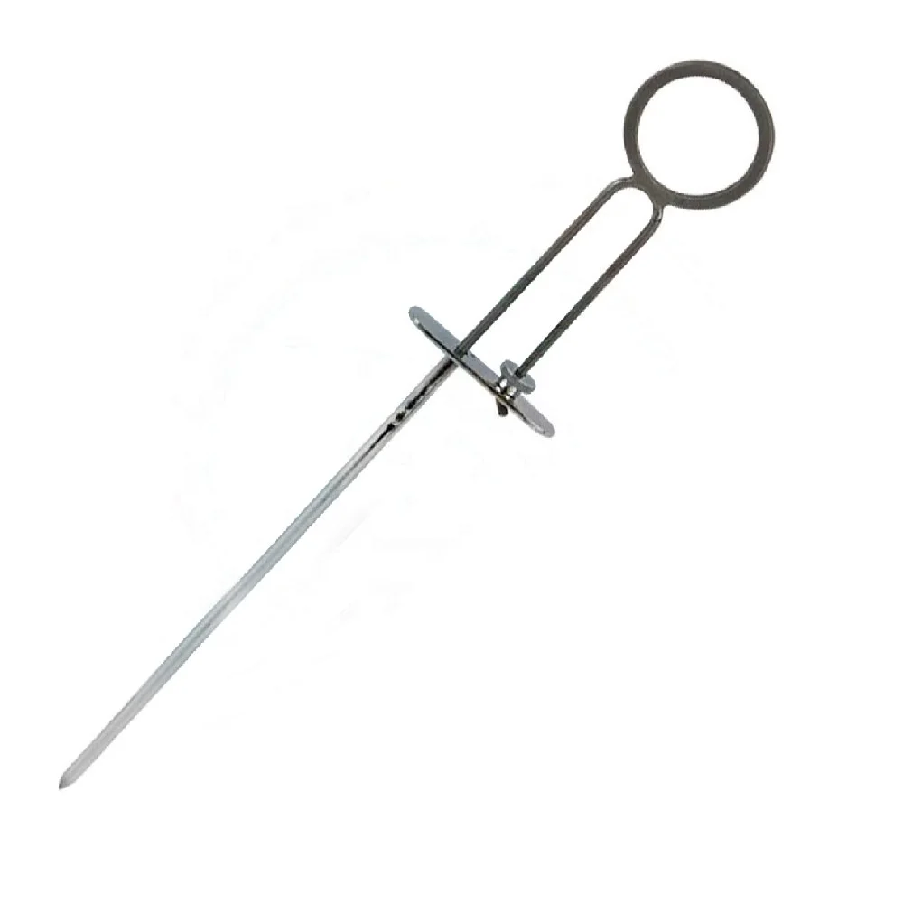 Veterinary Instruments Stainless Steel Teat For Sale | Custom Made Size Best Teat Instrument German stainless with customized