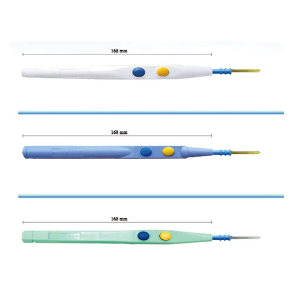 Medical Equipment Surgical Knife Blades Electrosurgical ESU Pencil RF Cautery