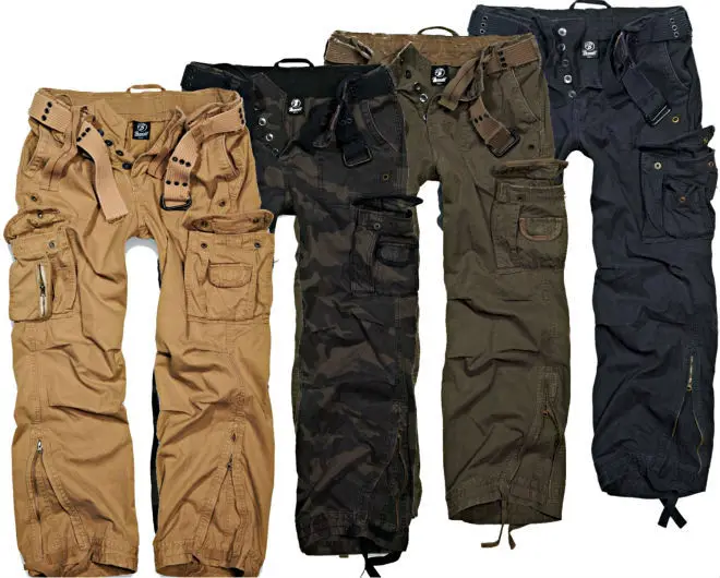 Whole sale Factory price 100% Cotton Corduroy Denim Polo Dress Custom Pockets Embroidered Trouser Joggers Pant