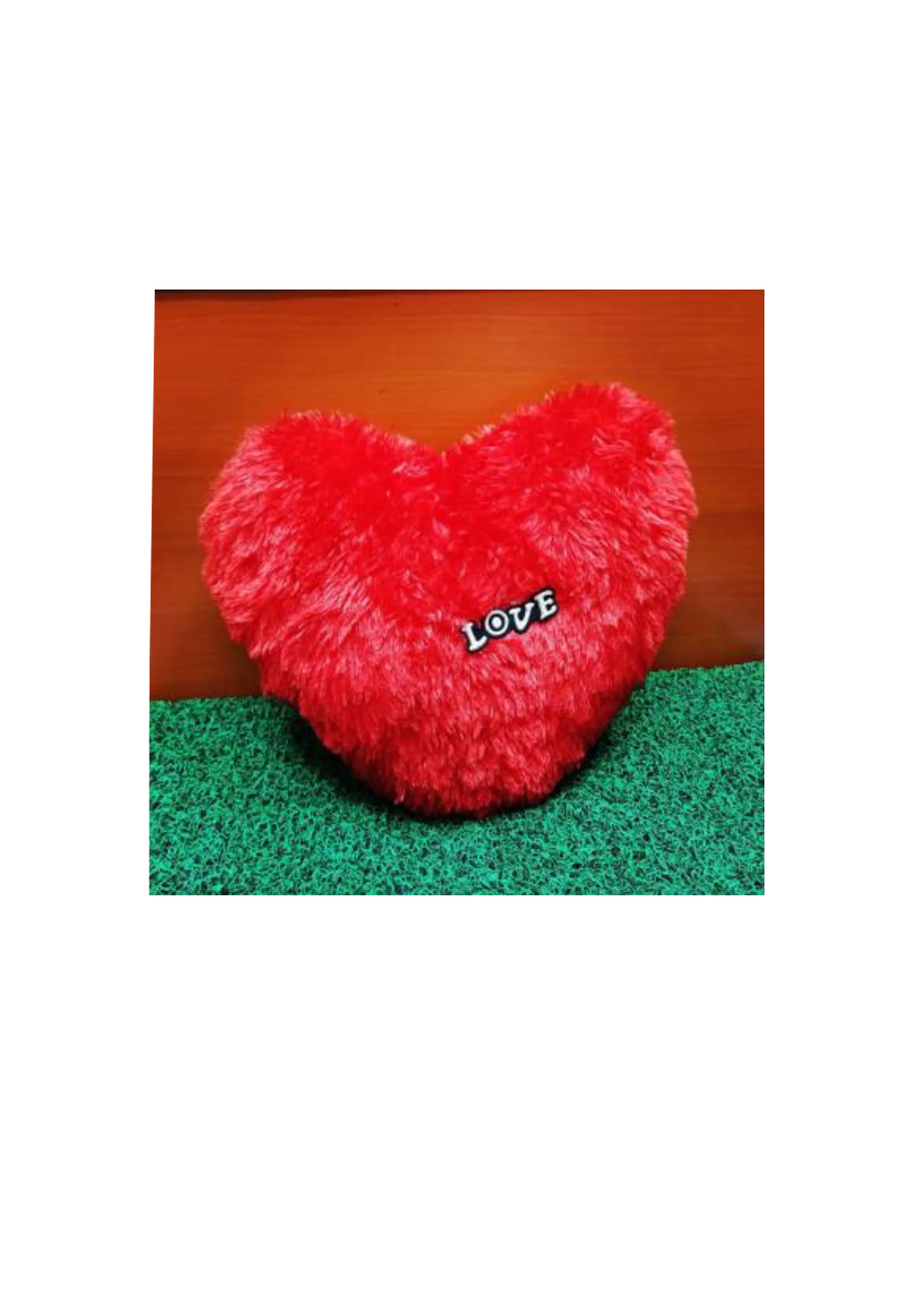 Heart Stuffed Toy Hot Selling Soft Toy Hippo Stuffed Loving Heart Heartbeat Stuffeds Toys Manufacture Wholesale Suppliers