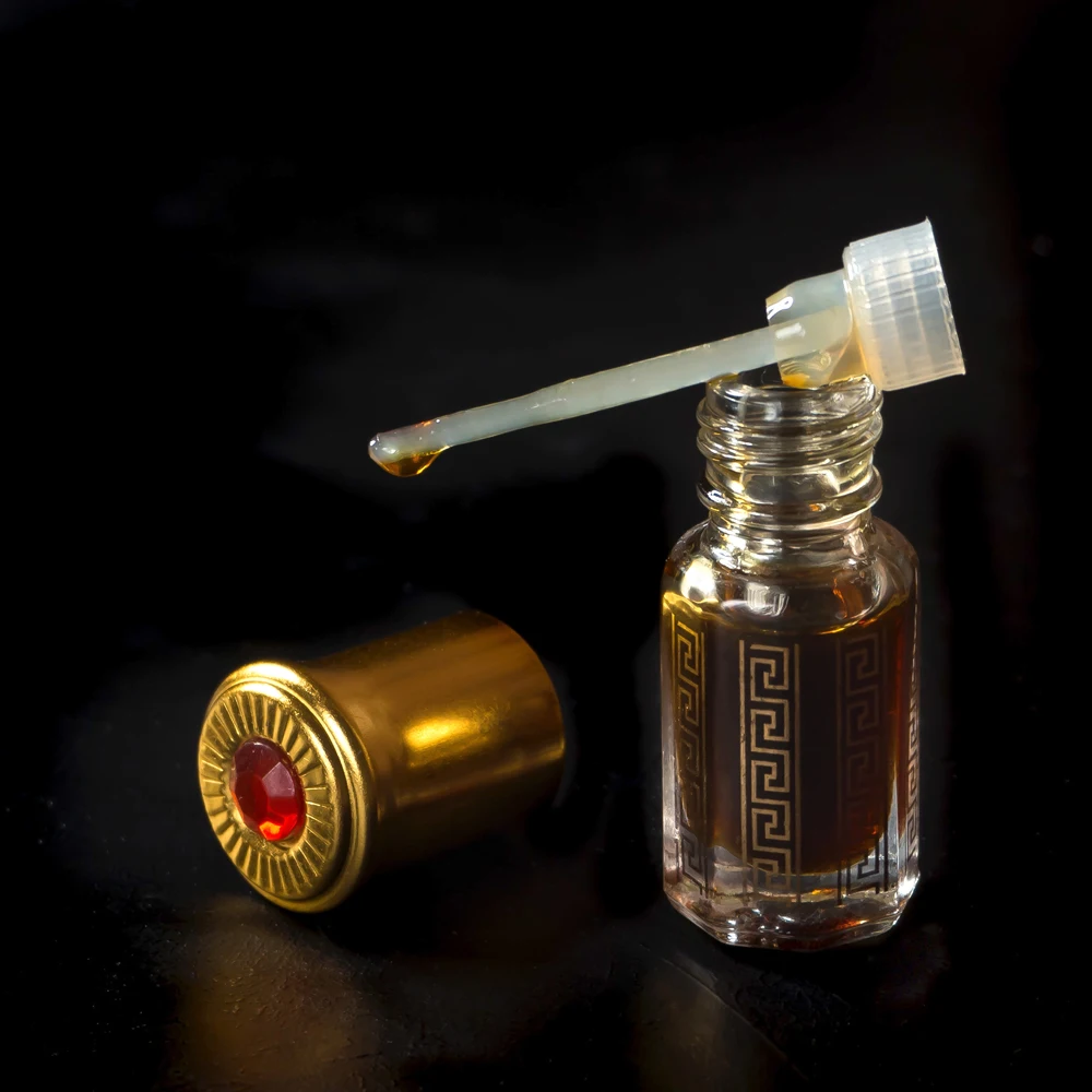 Agarwood Oil Natural Premium Organic Aloeswood Eaglewood Gharuwood  Oud Super Grade Oudh Incense Fragrance Sweet