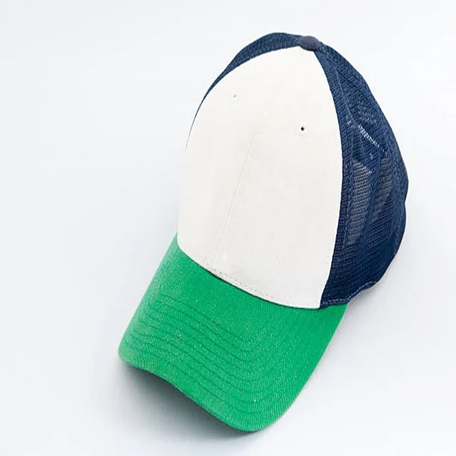 Trucker Hat _ 2022 High Quality Custom Logo Machine Made Unisex Tracker Hat