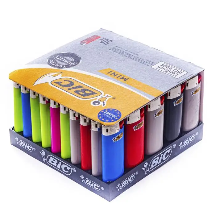 cheap kerosene lighter LED light cigarette lighter Refillable gas lighters smoking accessories
