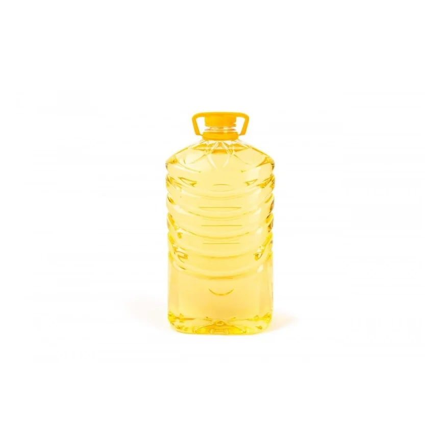 Wholesale 100% pure edible sunflower cooking oil refined with bulk price