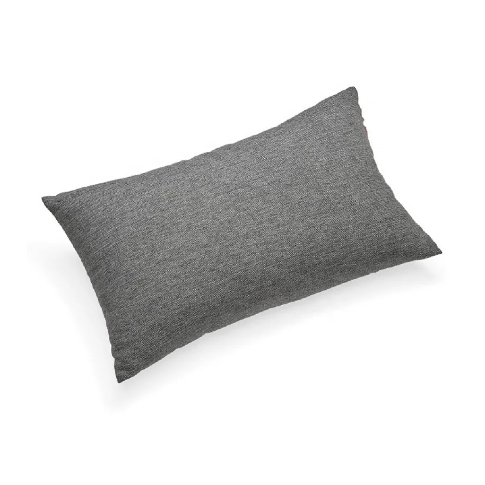 Customized High Quality Rectangle shape Fiber Filling Cushion Pillow