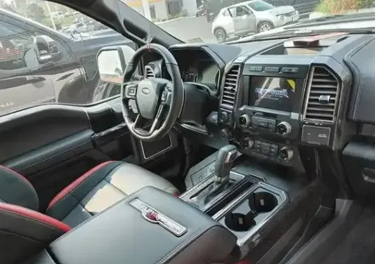 Лучший 2020 Ford F150 Shelby Супер Змея спортивный пикап