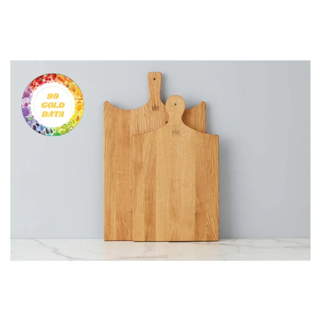 Распродажа разделочные доски 2024-высокого качества вьетнамская деревянная разделочная доска