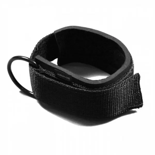 Padded Kick backs Wrist Cuffs Leg Extensions Glute Workout Hip Abductors Cable Machines Ankle Straps