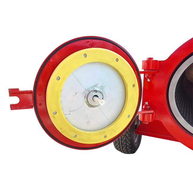 Сушилка для ковров Центробежная Машина SANTRO-420 амортизатор