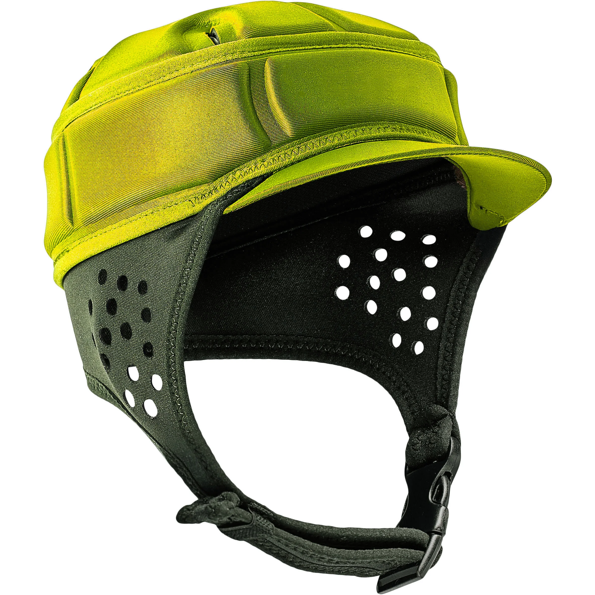 OEM & ODM 2023 New Design EVA Surfing Helmet Soft Protective Head Guard & Surfing Head Protector