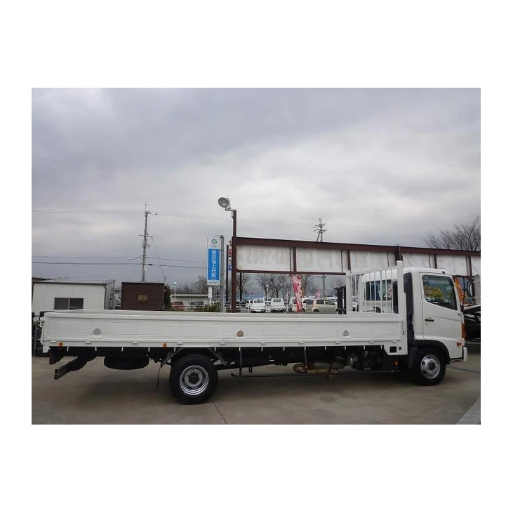 Hino Ranger 23 Truck for Sale in Good Price