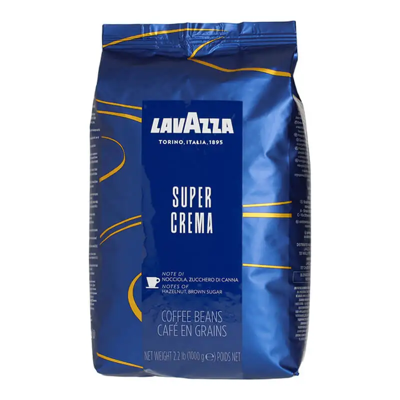 Lavazza - Qualita Oro - Coffee Beans in Bulk