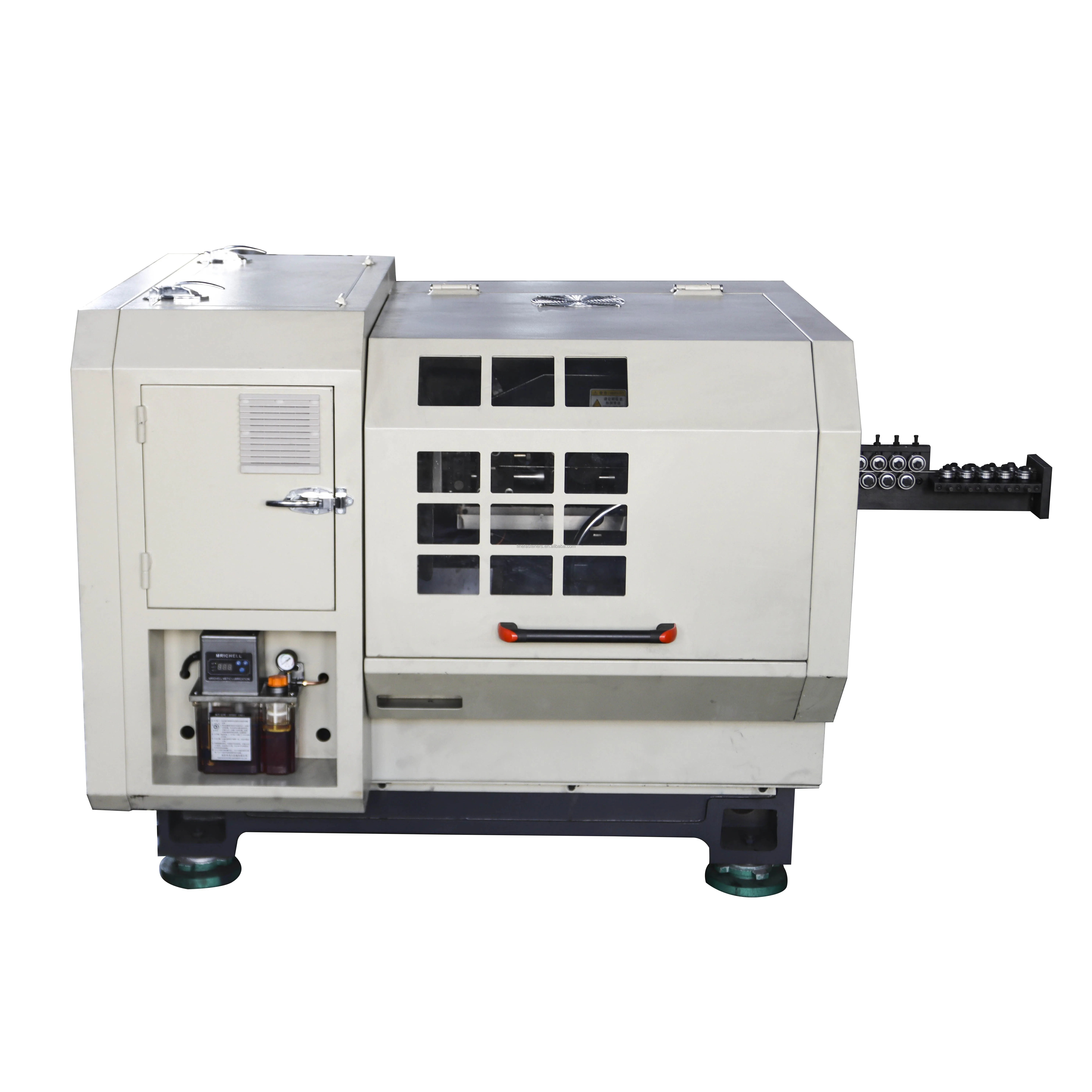 Cost-effective high speed nail making machine global supplier