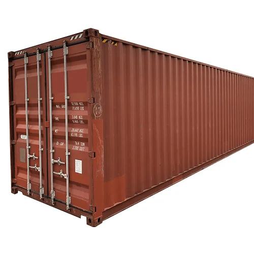 storage shipping containers 20 foot 40 feets 40 hc container New and Used 20ft/ 40ft Shipping Container For Sale
