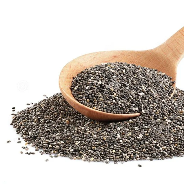 Best Quality Custom Made Wholesale Factory Price Chia seed