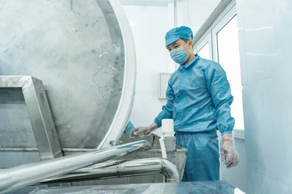 HACCP Certificate High Quality Vietnamese Rice Noodle (Vermicelli) with 100% pure rice from Wholesale Factory