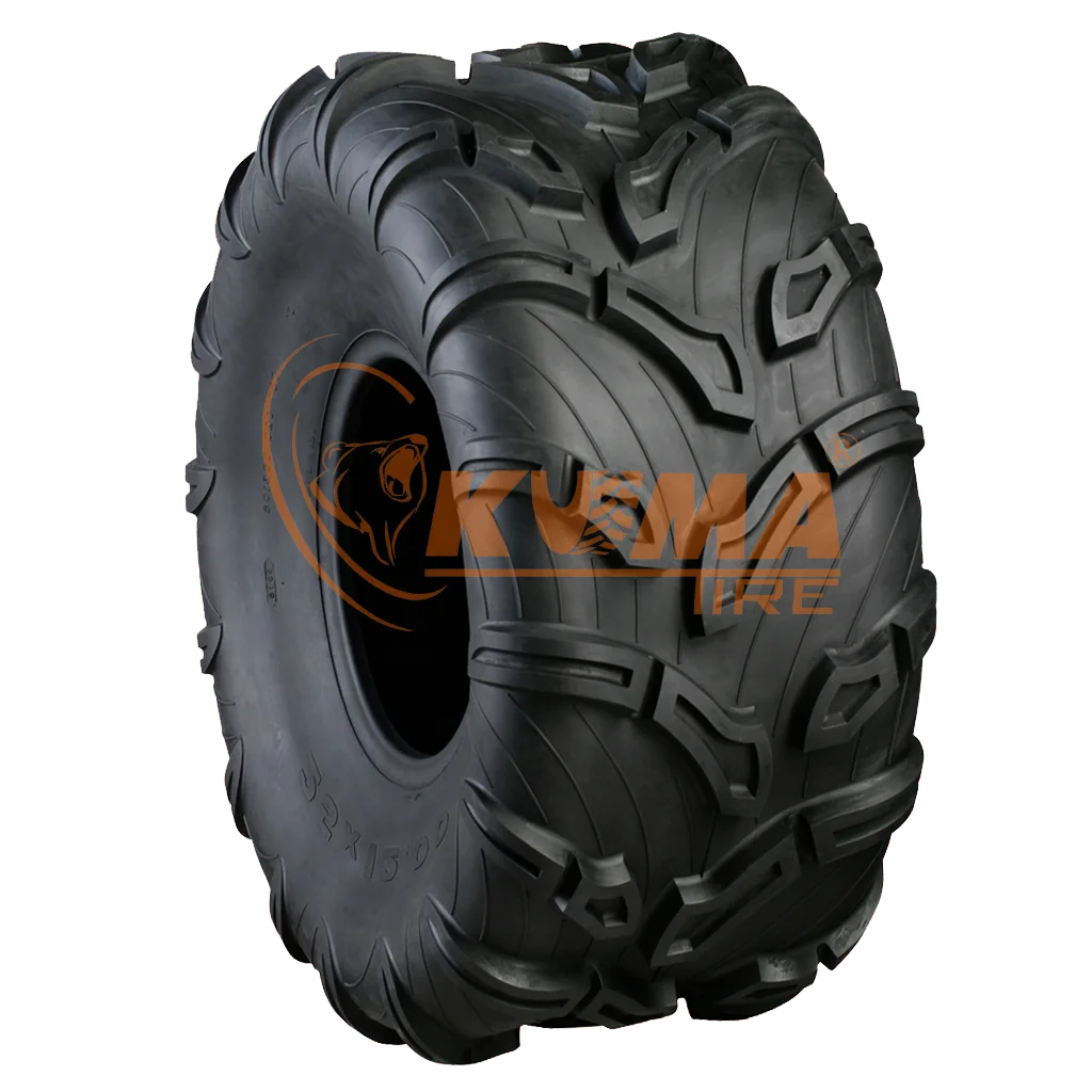 High Quality Smart Tire for ATV Off-Road Vehicles Parts for 22x11.00-10 26x12.00-12 Other Wheels Tires & Accessories