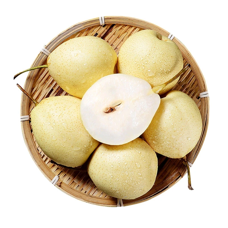 Fresh Pear Fresh Top Quality Export Price Sweet Fresh Chinese Golden Pear Snow Pear
