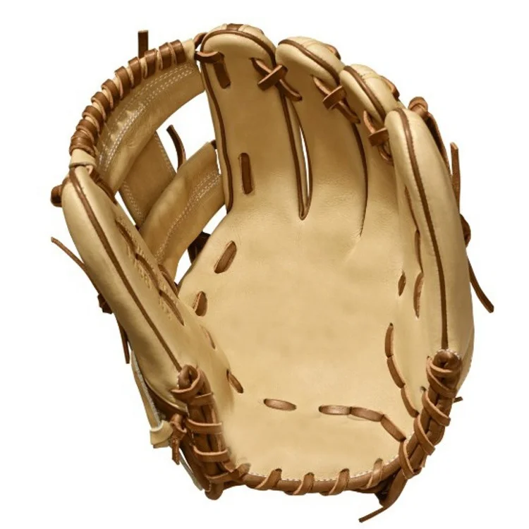A2000 Professional Baseball Gloves and Baseball Glove Stand