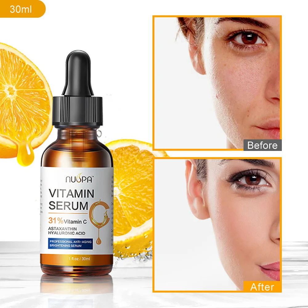 Wholesale Lightening Fine Line Eye Serum Rapid Reduction Eye Serum