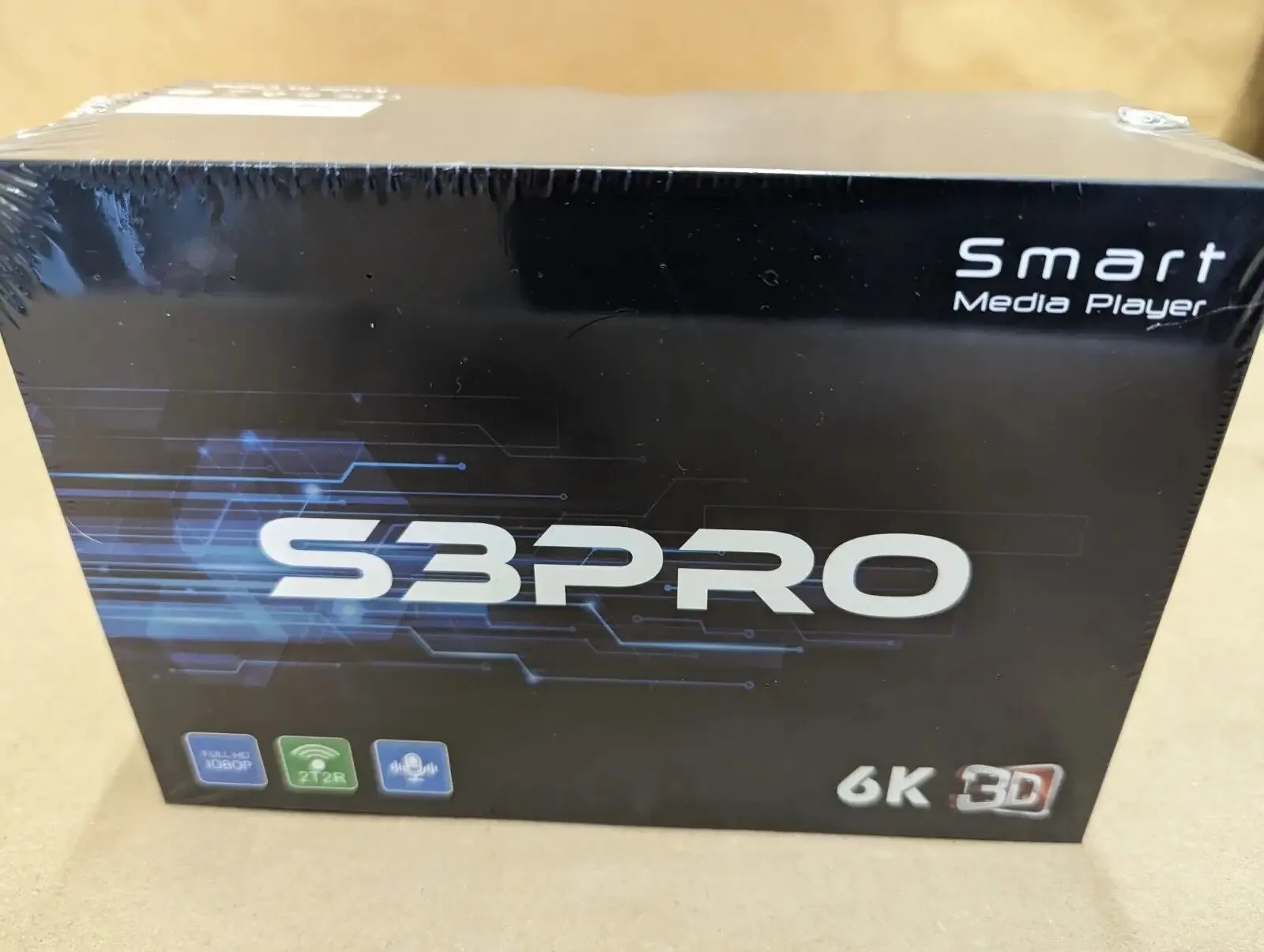 Superbox S5 Max / S4 Pro двухдиапазонный Wi-Fi умный медиаплеер лучший iptv Box в США андроид декодер Tv