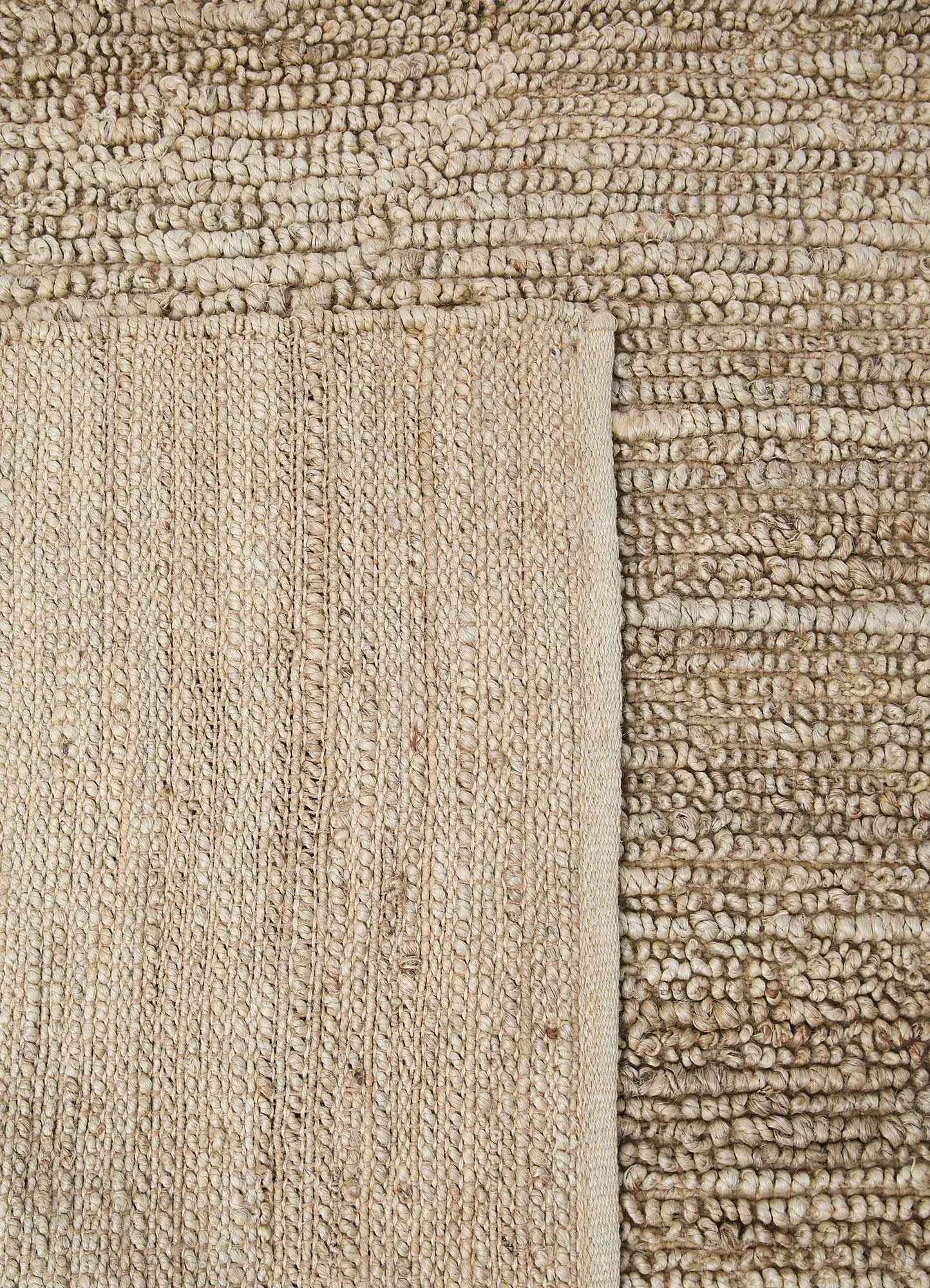 Top Selling Full Loop Pile Hand Made Jute sisal hemp carpets Rugs for Home Hotel Lobby Hotel Living Room Bulk Sale from India