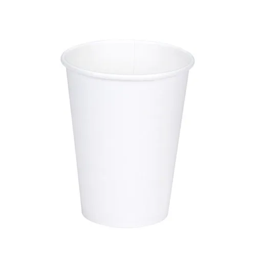 Jiuzhou _ Customized Logo 12oz Paper Cup Disposable bubble boba tea Paper  cup