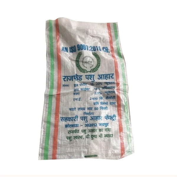 pp raffia bags for feed fertilizer sand cement mineral coal firewood rice flour sugar 25kg 50kg 100kg polypropylene woven sacks